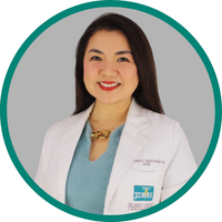 Obstetrician Gynecologists Dr Jesus C Delgado Memorial Hospital