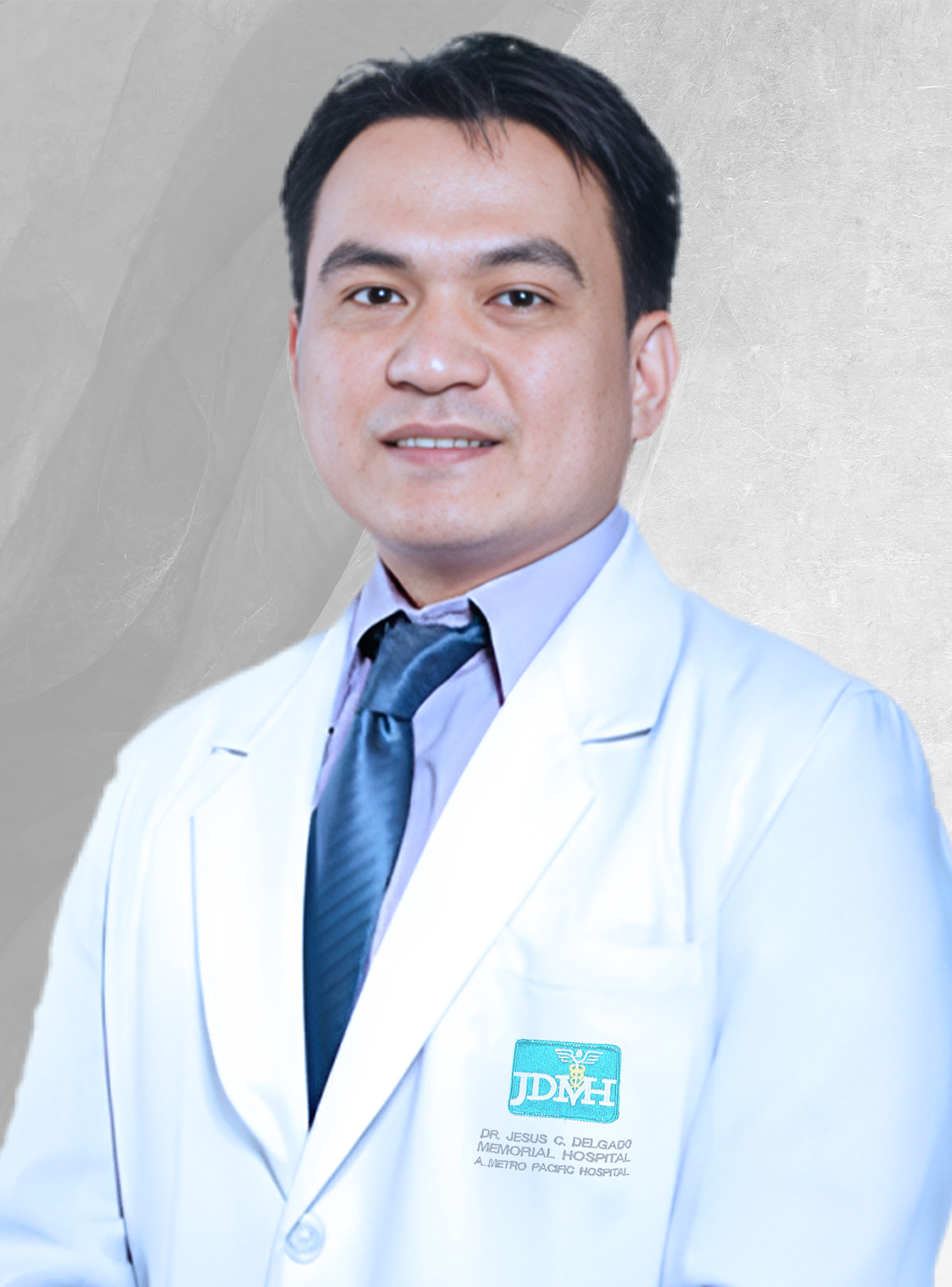 Lajo, Marlon O., M.D. | Dr. Jesus C. Delgado Memorial Hospital