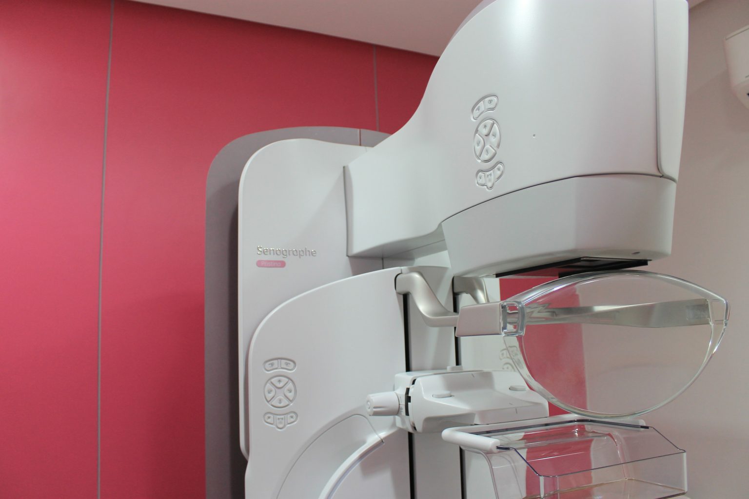 Radiology | Dr. Jesus C. Delgado Memorial Hospital