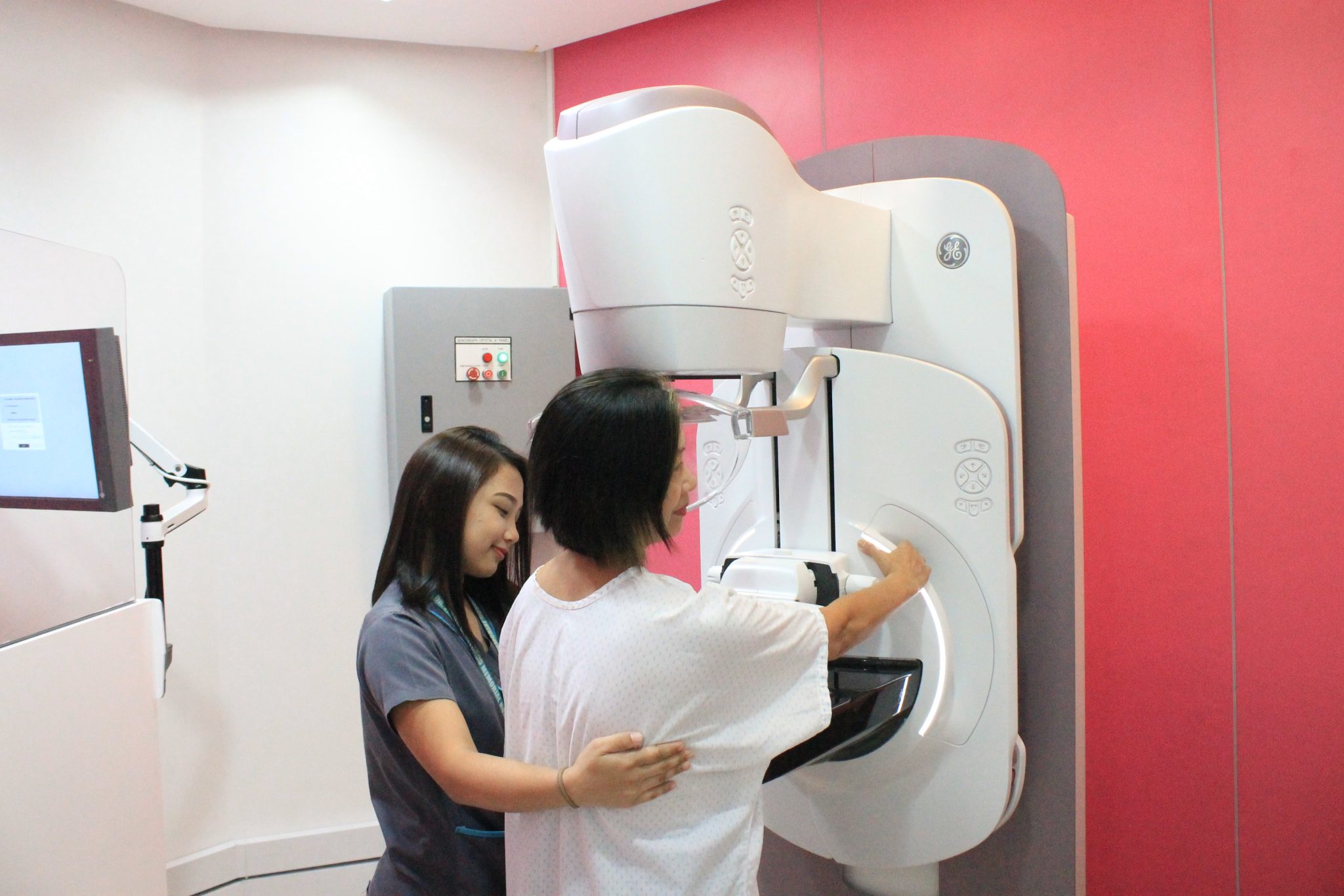 Radiology | Dr. Jesus C. Delgado Memorial Hospital