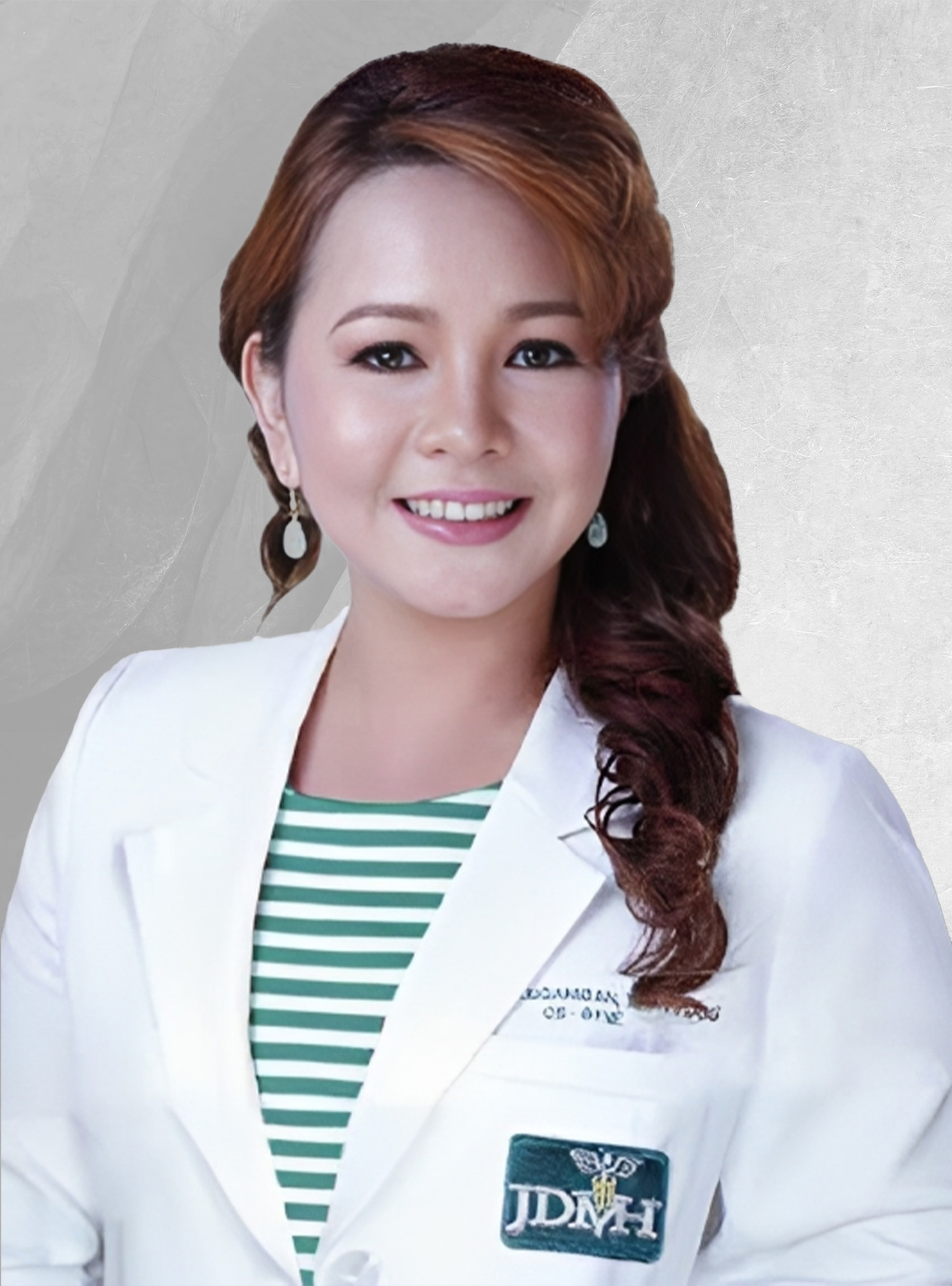 Panganiban, Mailyn T., M.D. Dr. Jesus C. Delgado Memorial Hospital
