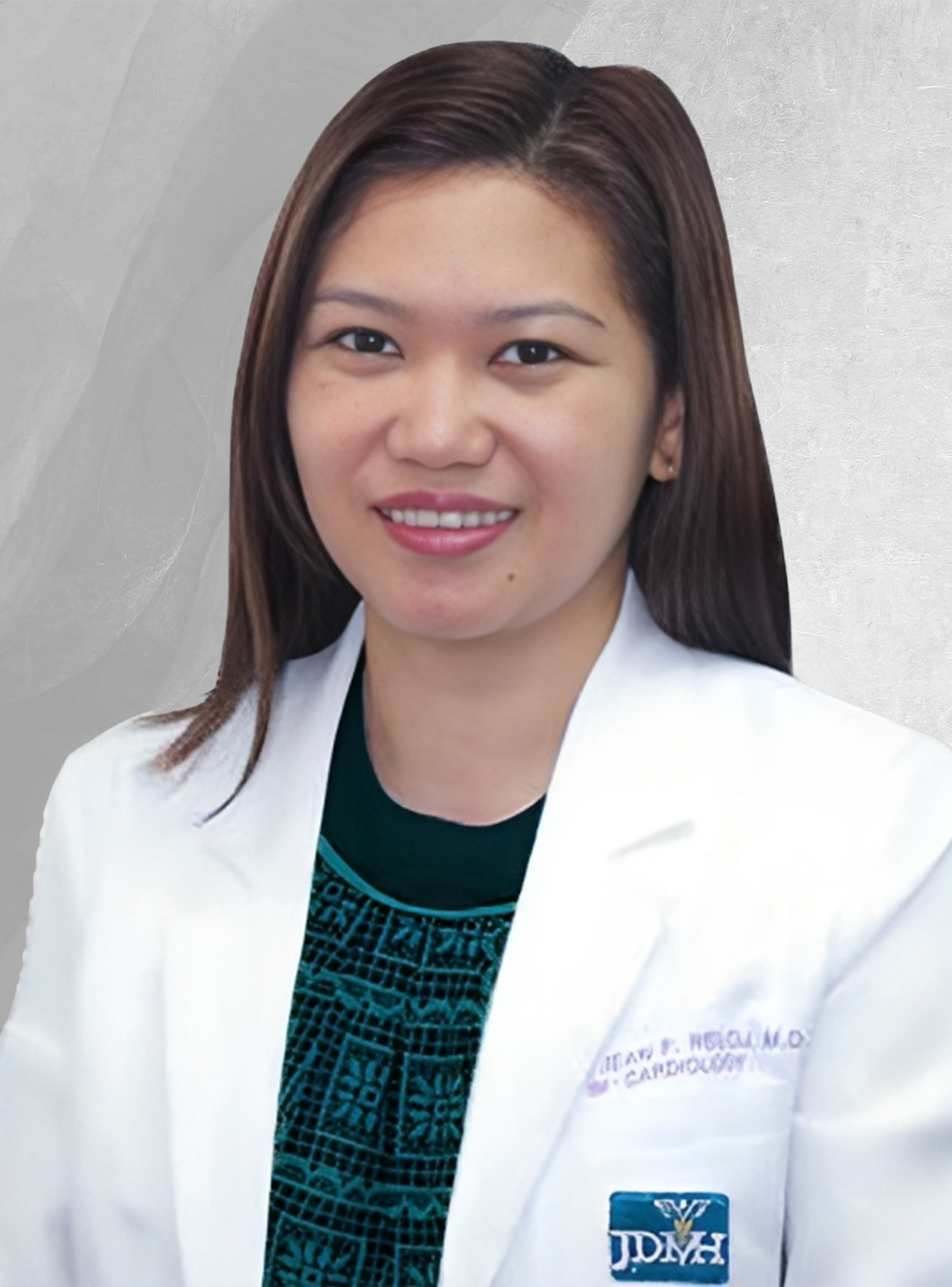 Reloj, Neva Jean F., M.D. | Dr. Jesus C. Delgado Memorial Hospital