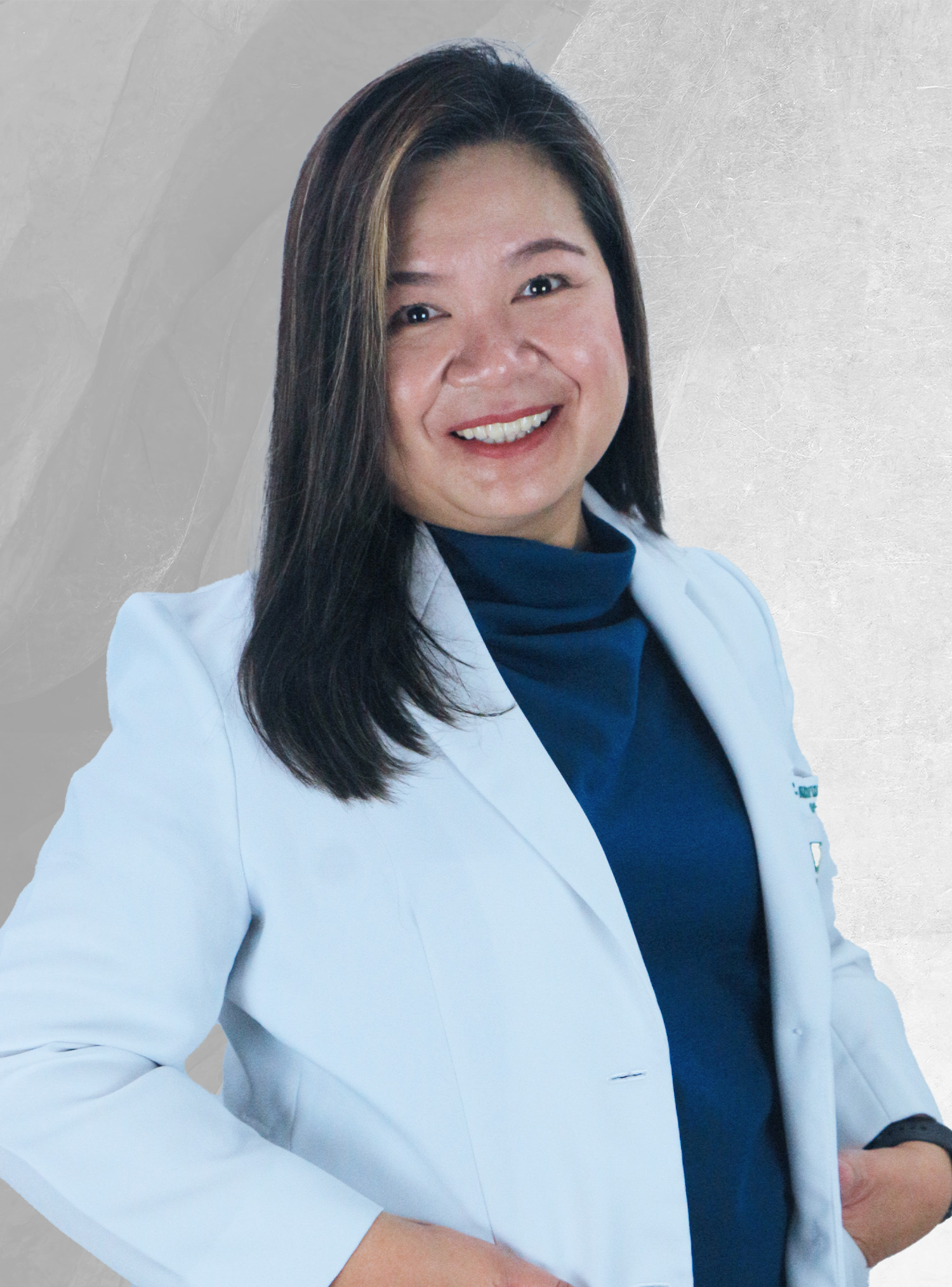 Visda, Ann N., M.D. | Dr. Jesus C. Delgado Memorial Hospital