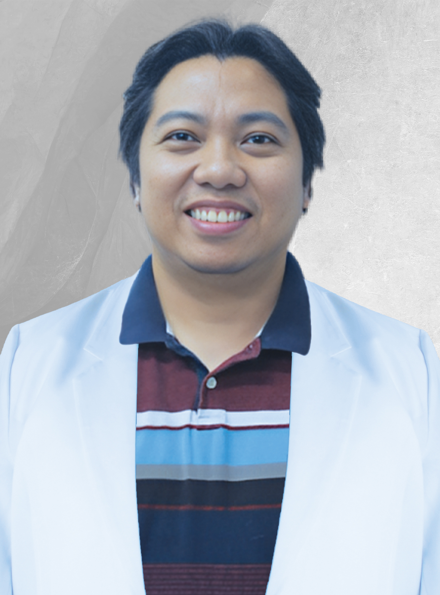 Torres, Rey Christoper S., M.D. | Dr. Jesus C. Delgado Memorial Hospital