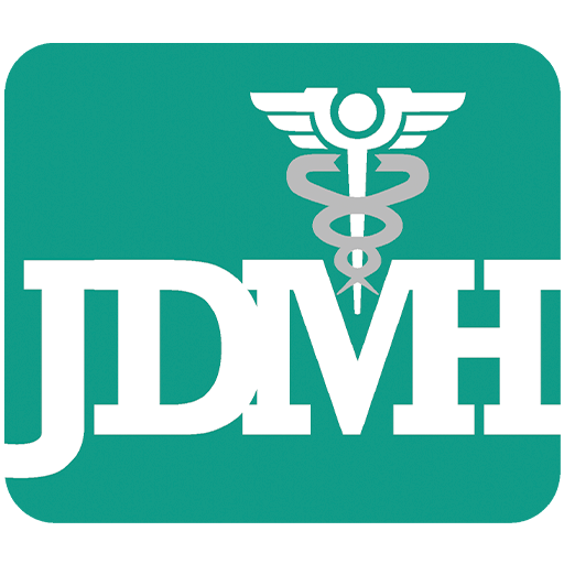 Dr. Jesus C. Delgado Memorial Hospital | A Metro Pacific Hospital logo