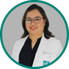 Dr. Cayabyab
